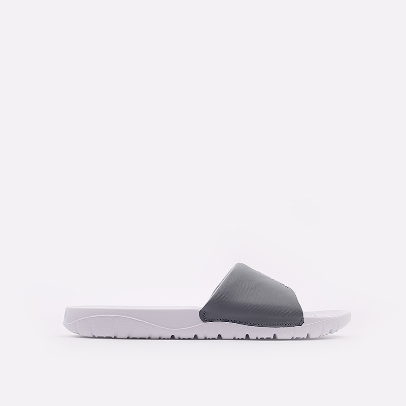 Мужские сланцы Jordan Break Slide (AR6374-012)  - цена, описание, фото 1